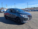 2024 Mitsubishi Mirage G4 LE