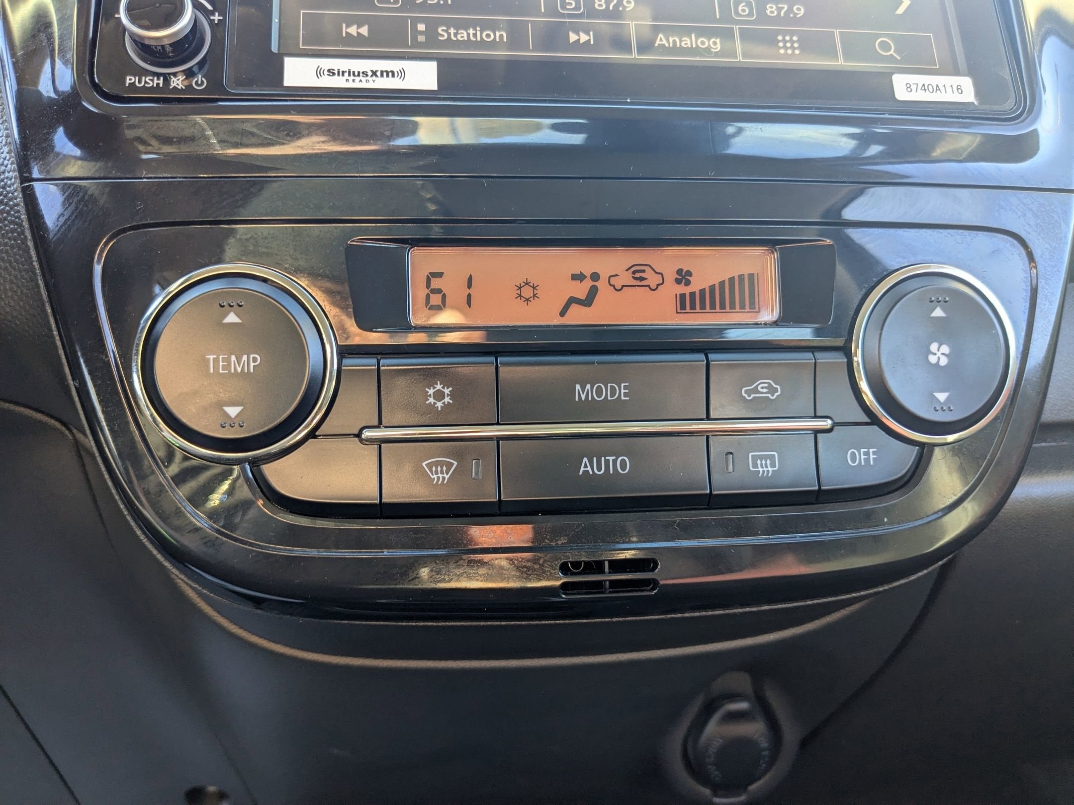 2024 Mitsubishi Mirage G4 LE