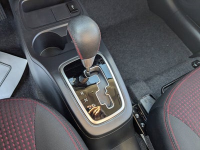 2024 Mitsubishi Mirage G4 LE