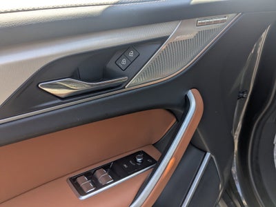 2026 Jaguar F-PACE R-Dynamic S