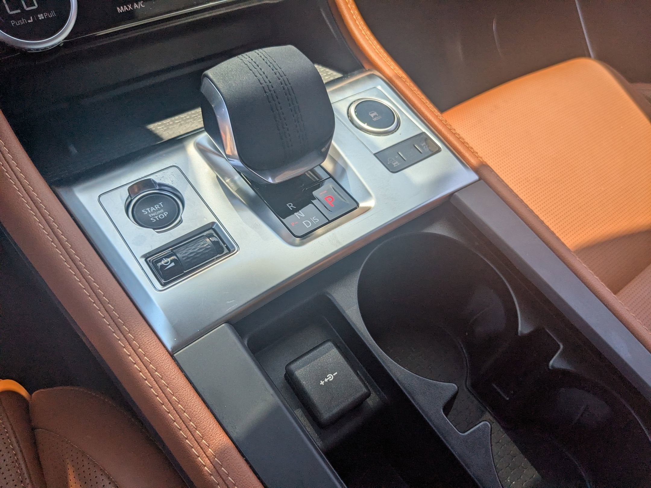 2026 Jaguar F-PACE R-Dynamic S