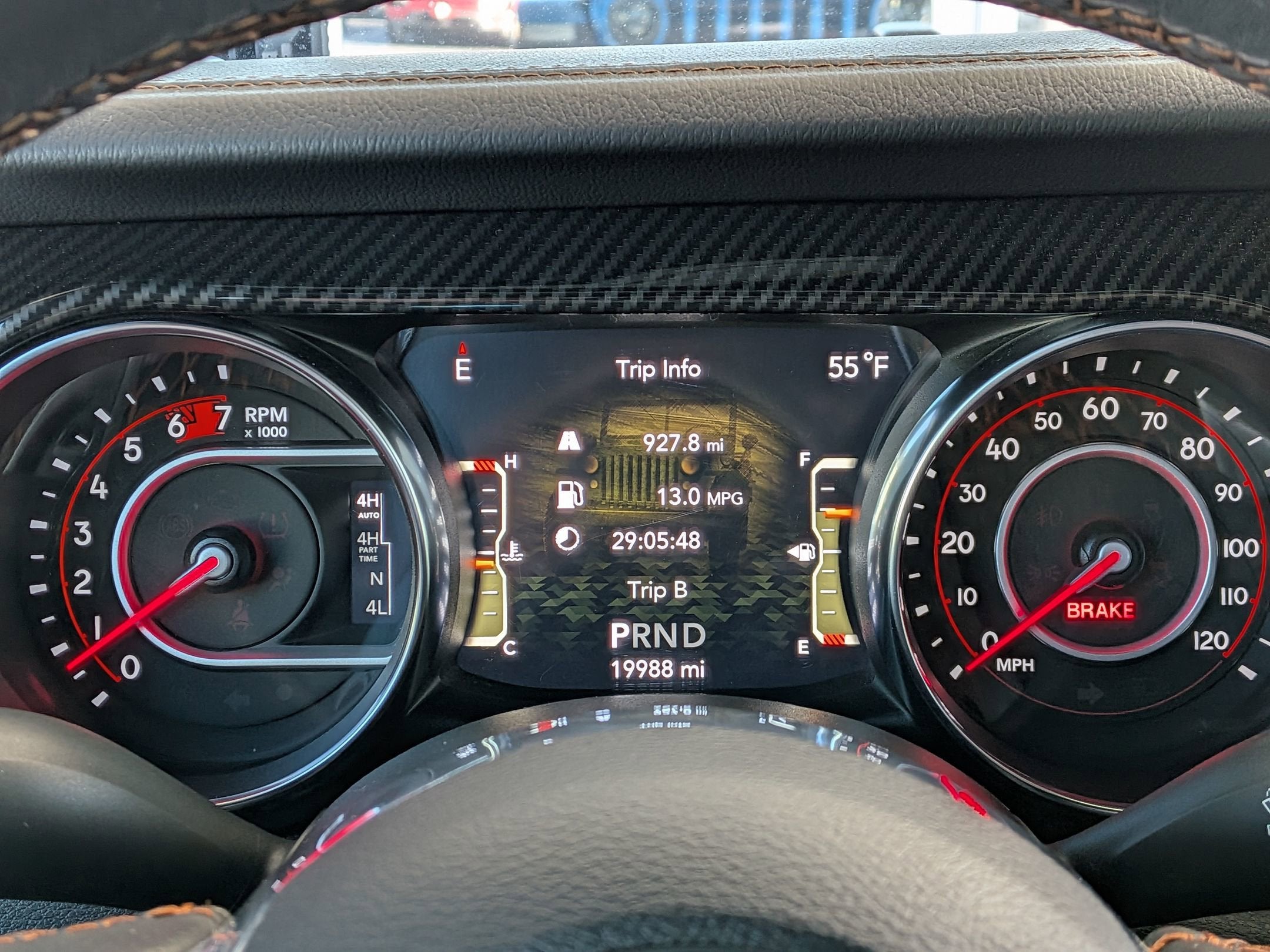 2021 Jeep Wrangler Unlimited Rubicon 392