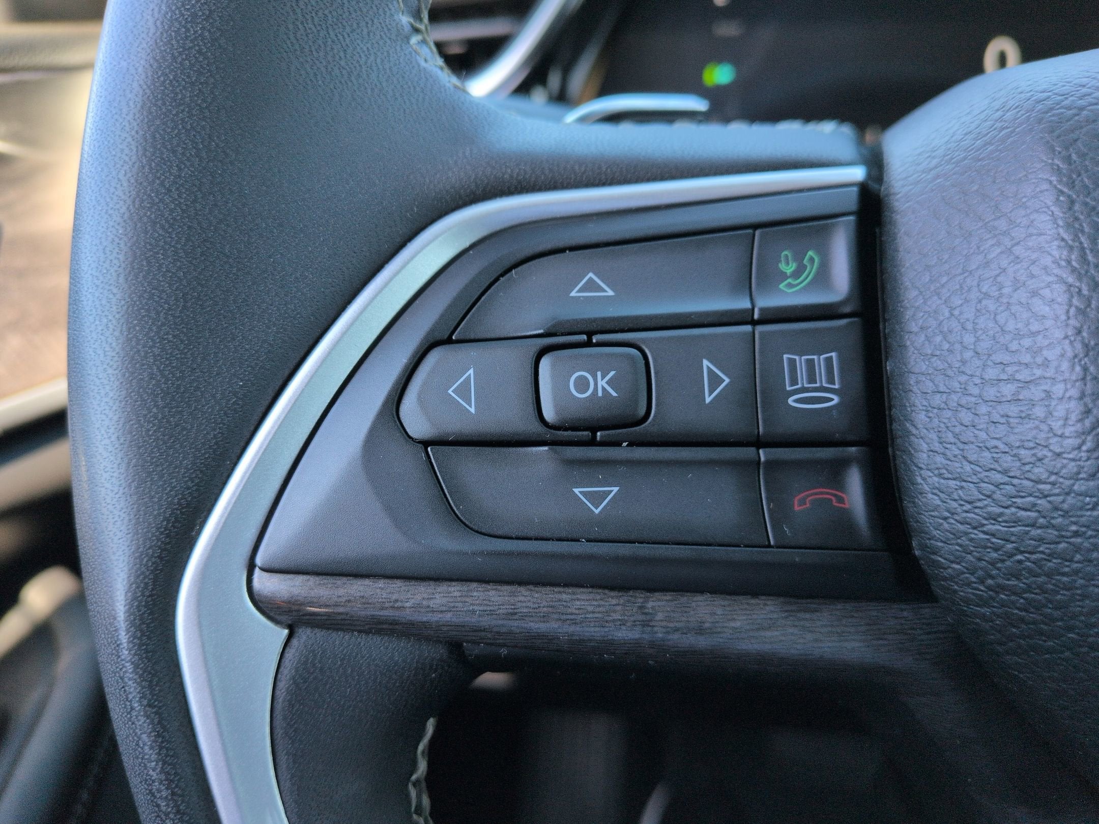 2023 Jeep Grand Cherokee 4xe 4xe