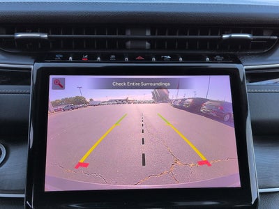 2023 Jeep Grand Cherokee 4xe 4xe