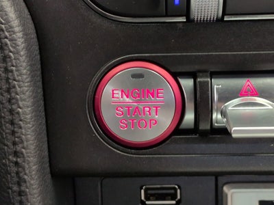 2021 Ford Mustang ROUSH STAGE 3