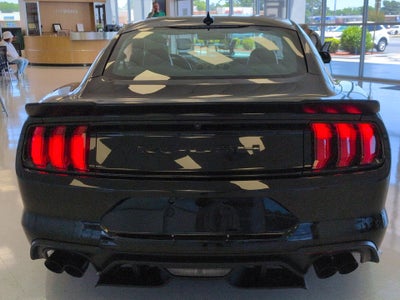 2021 Ford Mustang ROUSH STAGE 3