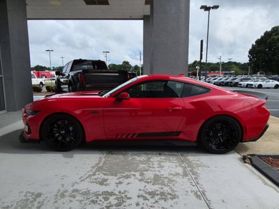 2026 Ford Mustang RTR SPEC 2