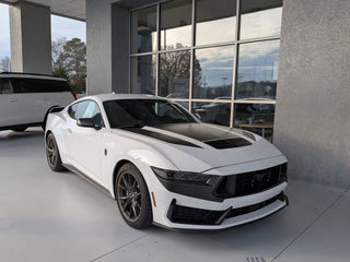 2024 Ford Mustang Dark Horse