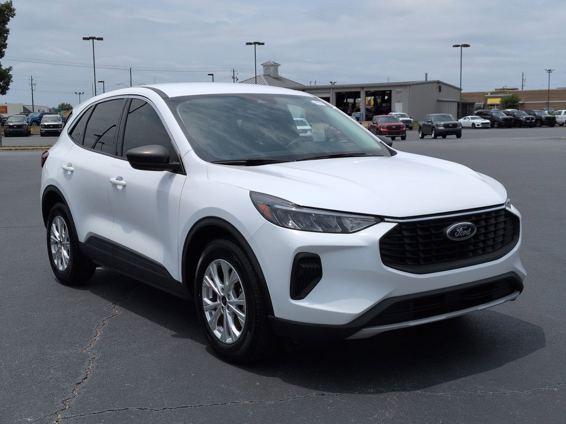 2023 Ford Escape Active FWD's photo