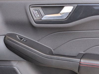 2025 Ford Escape ST-Line - Crossroads Courtesy Demo