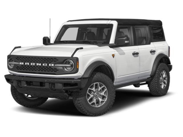 2025 Ford Bronco's photo