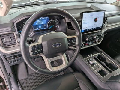 2024 Ford Expedition XLT