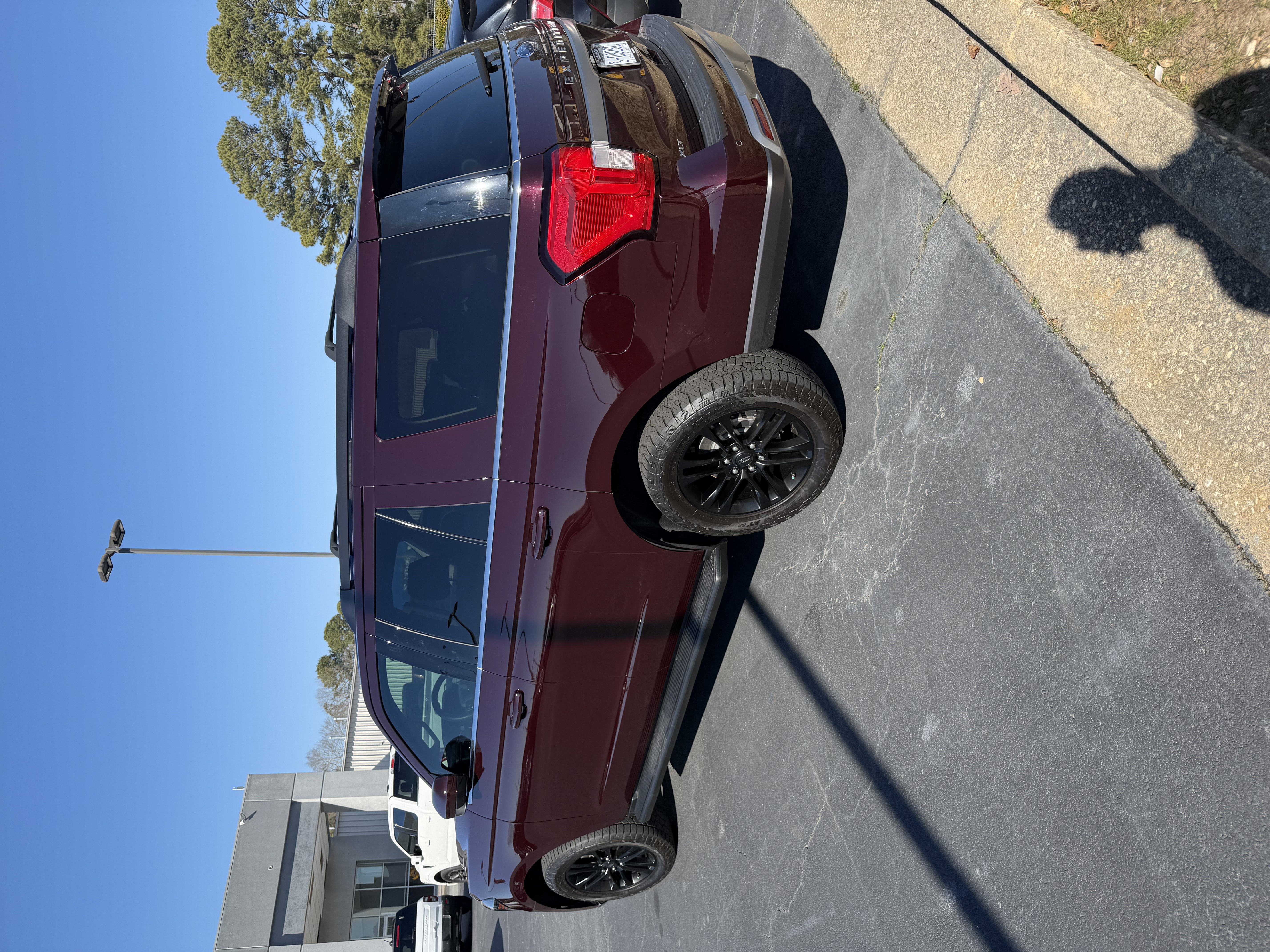 2024 Ford Expedition XLT