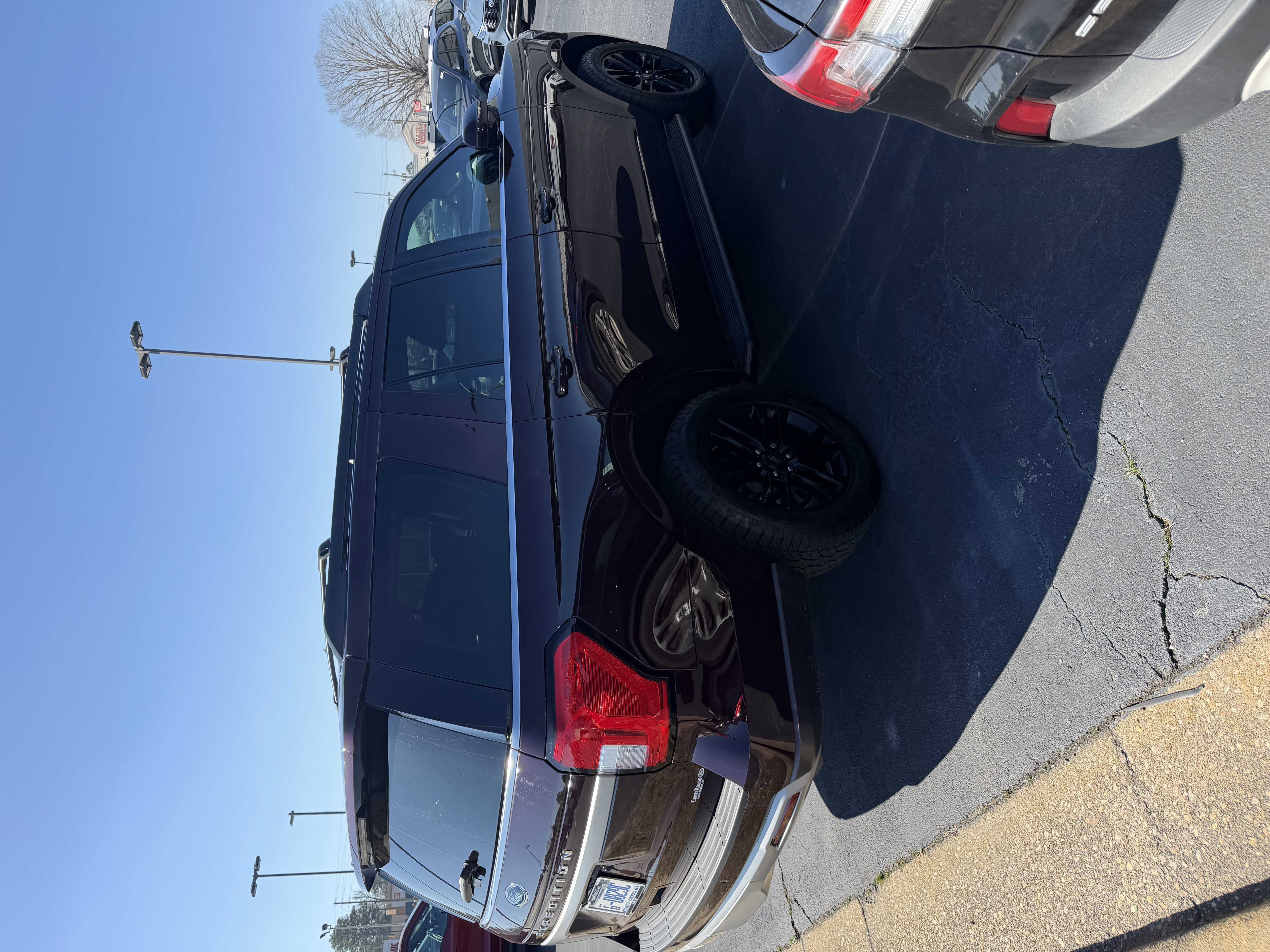 2024 Ford Expedition XLT