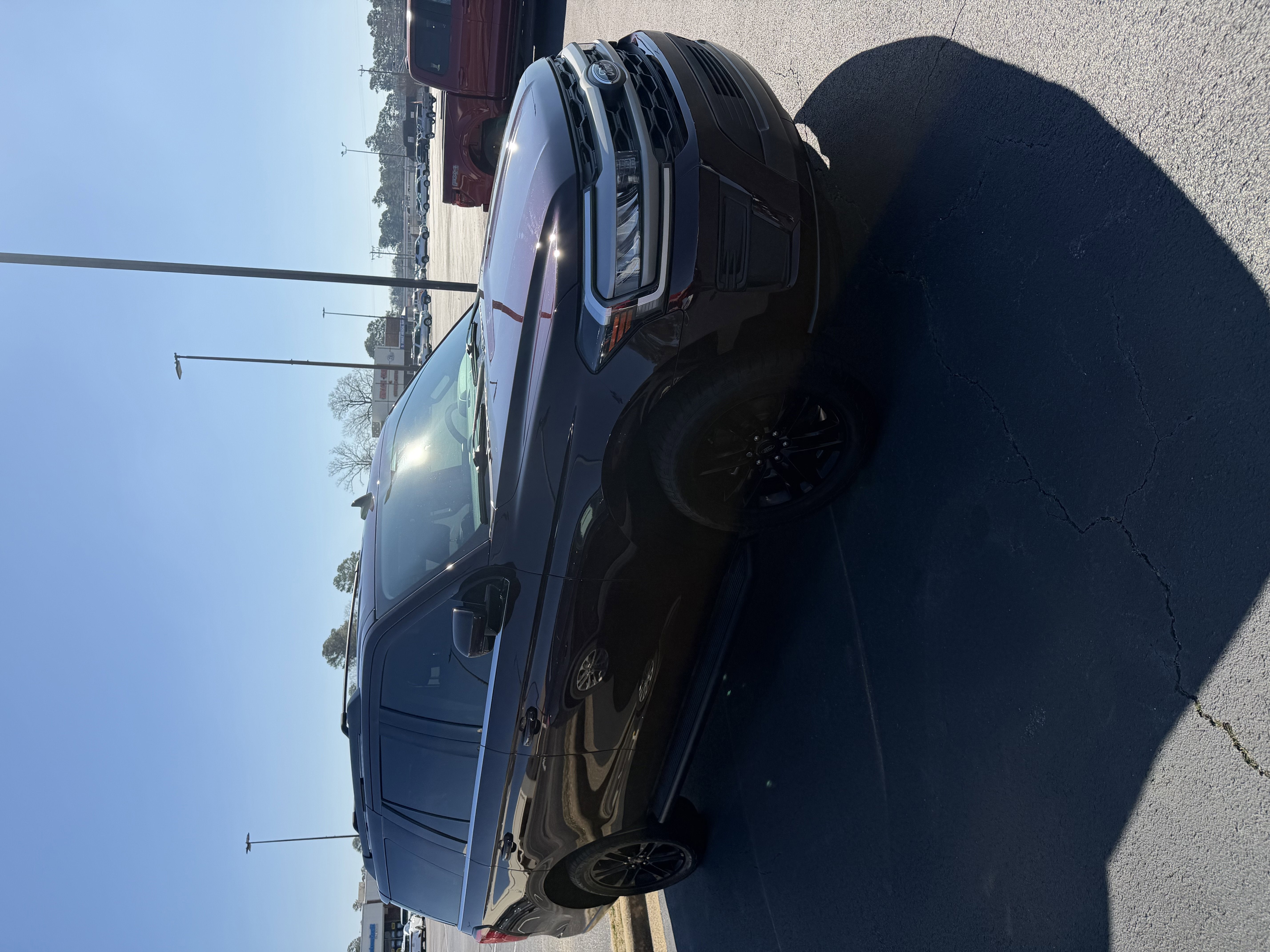 2024 Ford Expedition XLT