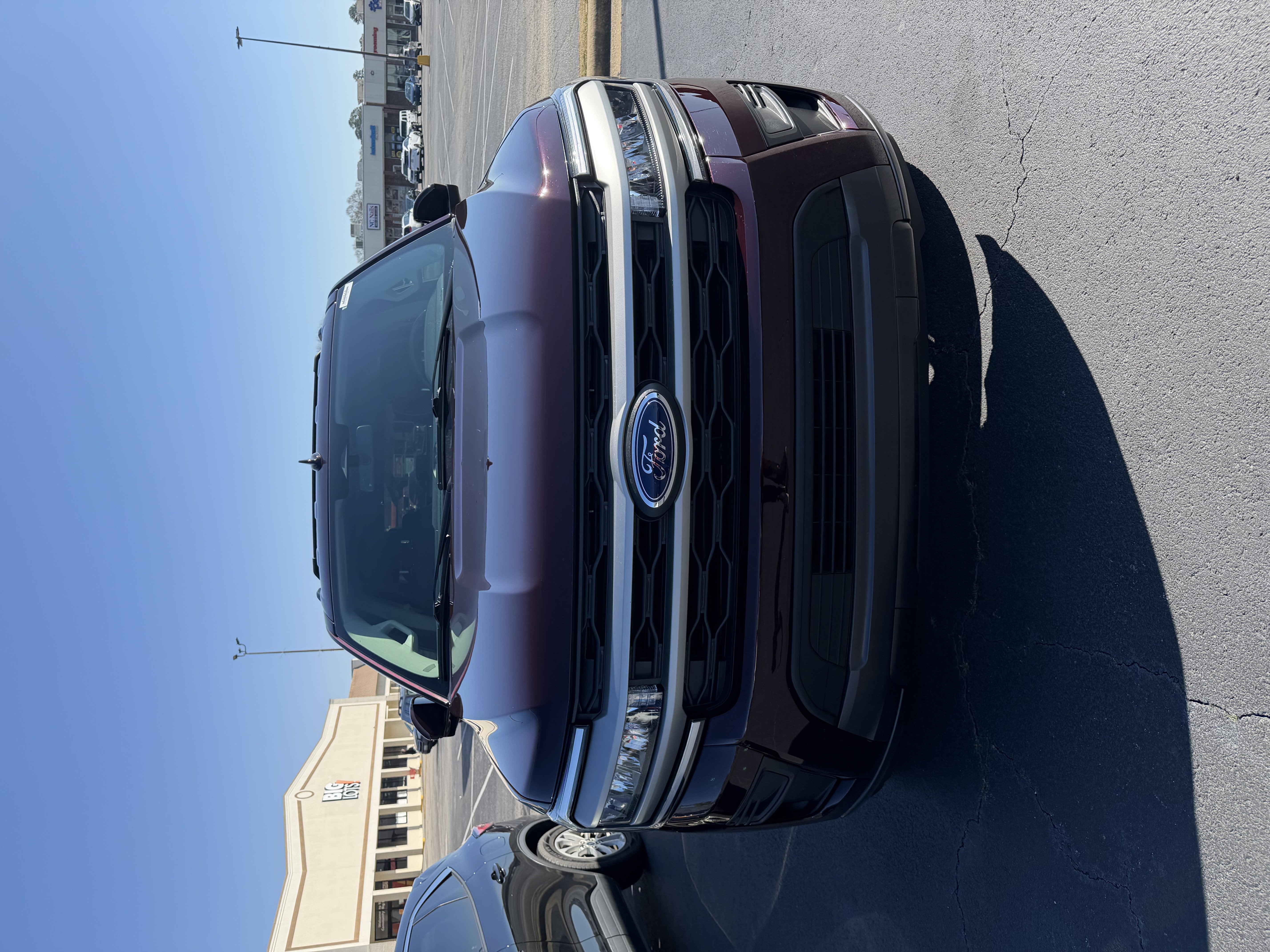 2024 Ford Expedition XLT