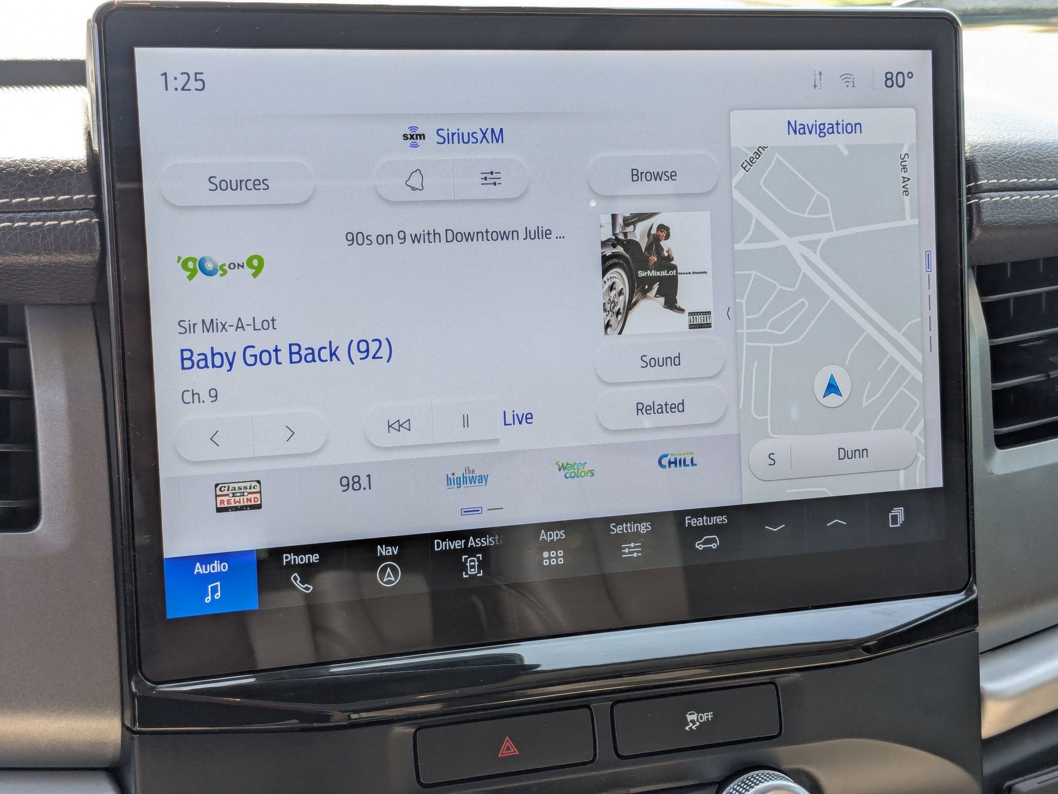 2023 Ford Expedition XLT