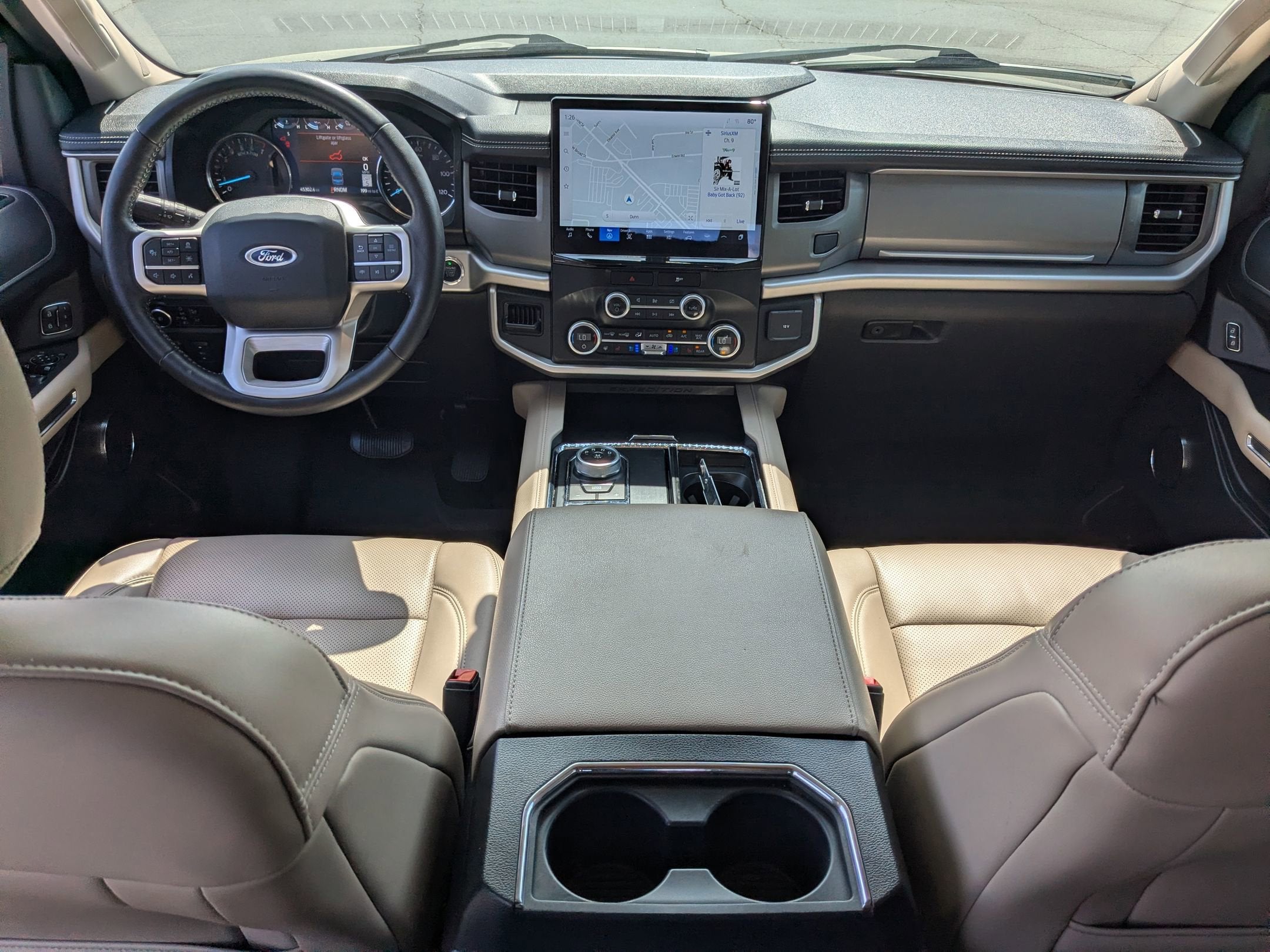 2023 Ford Expedition XLT