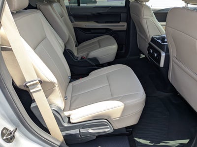 2023 Ford Expedition XLT