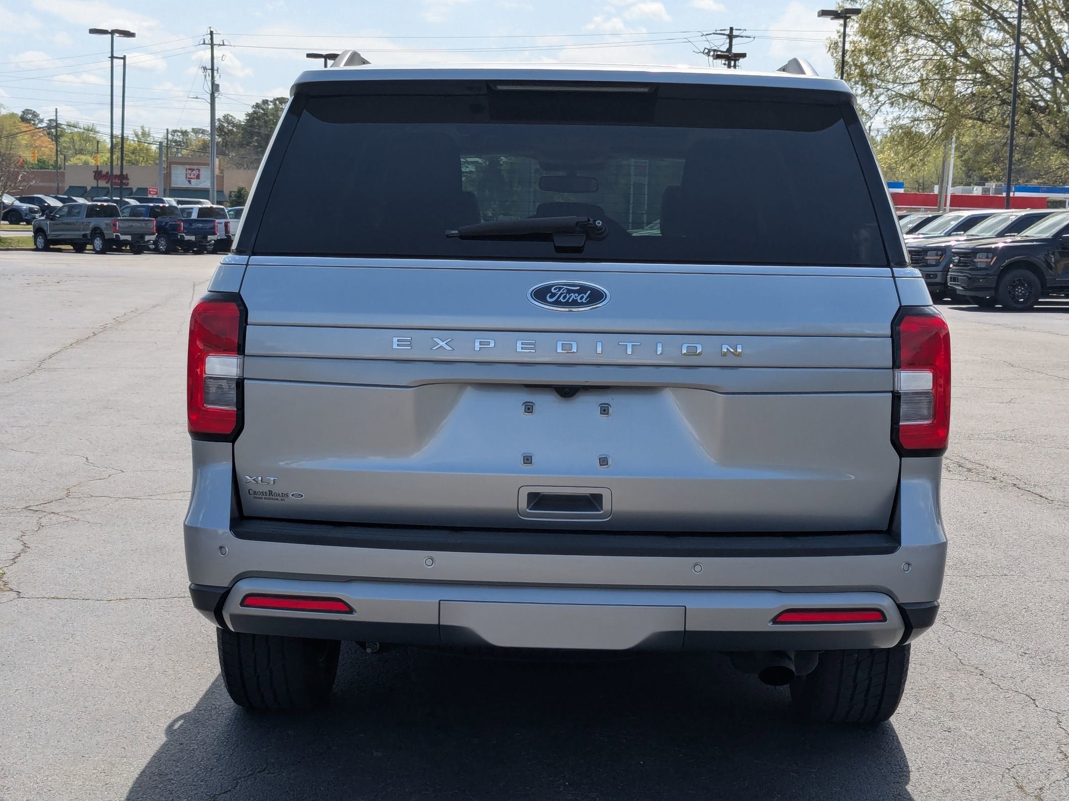 2023 Ford Expedition XLT