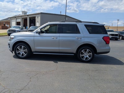 2023 Ford Expedition XLT