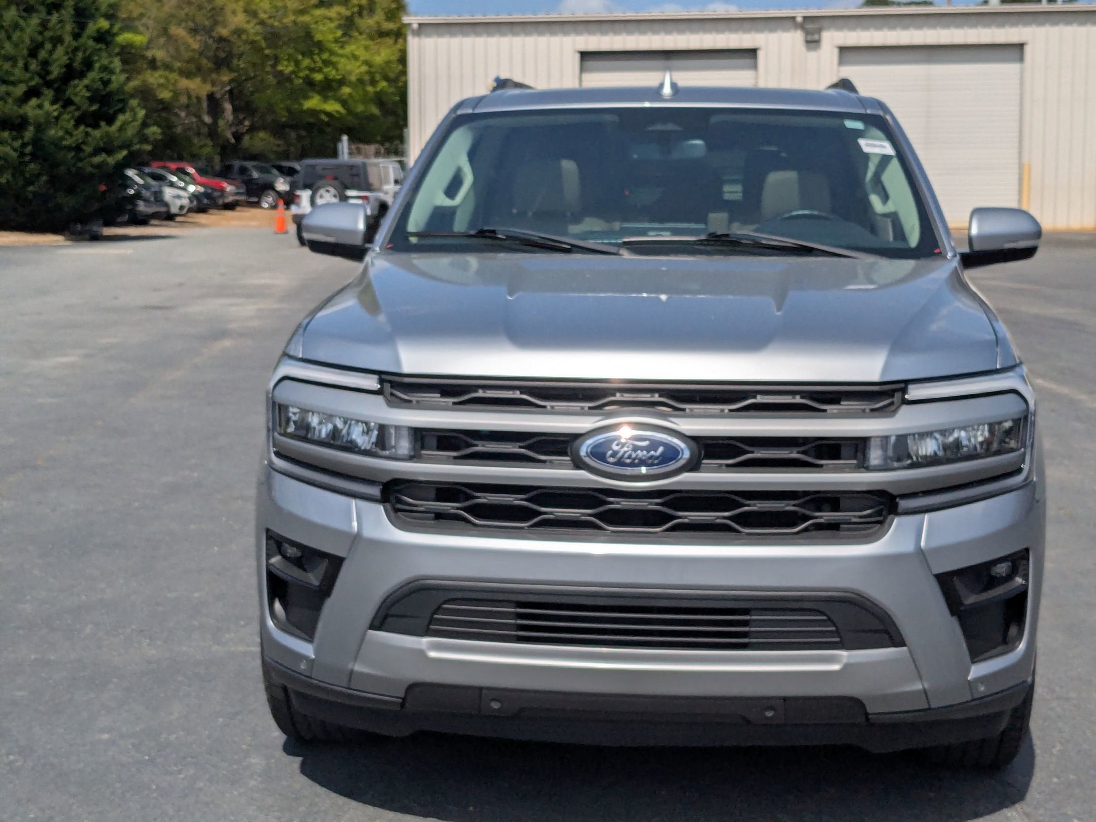 2023 Ford Expedition XLT