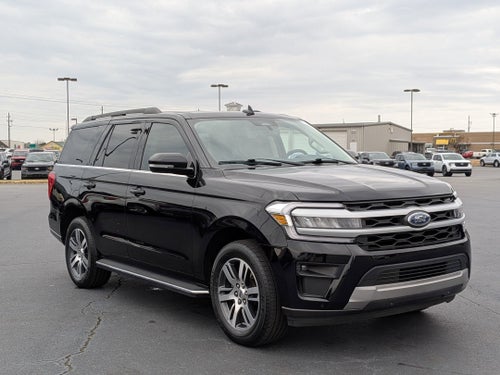 2022 Ford Expedition XLT