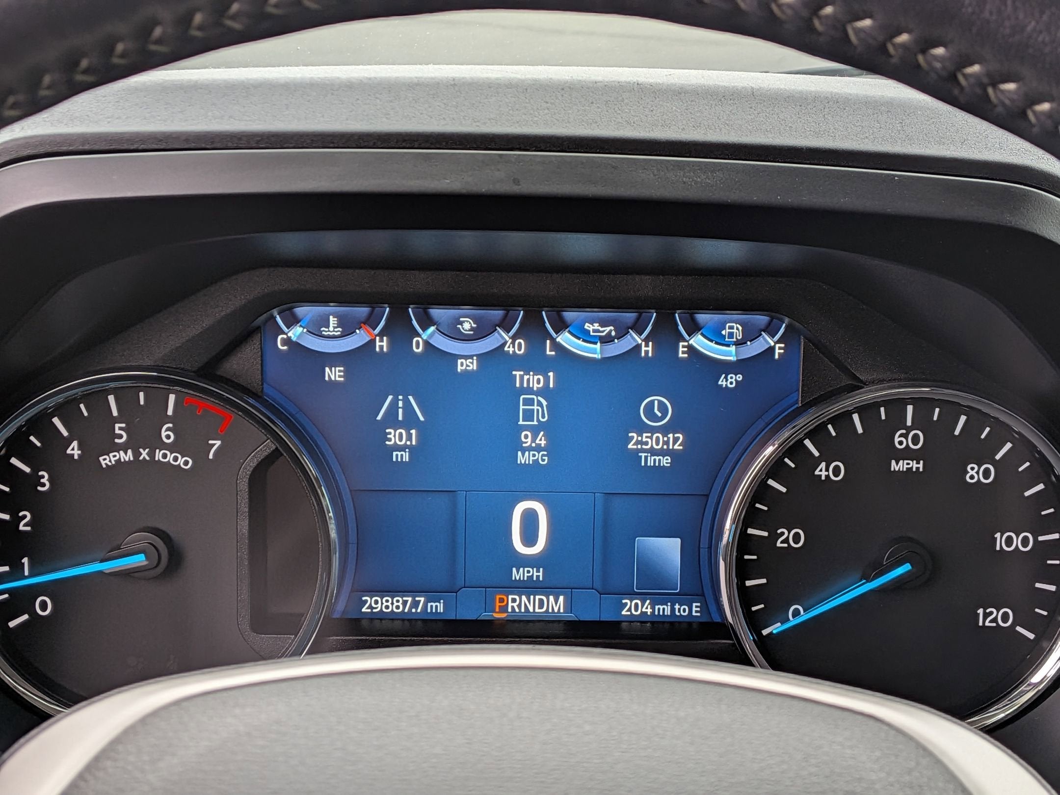 2022 Ford Expedition XLT