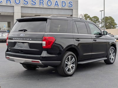 2022 Ford Expedition XLT