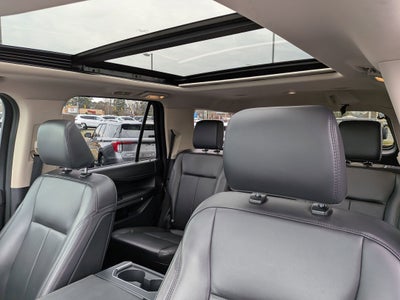 2022 Ford Expedition XLT