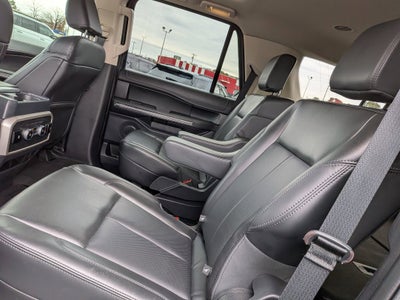 2022 Ford Expedition XLT
