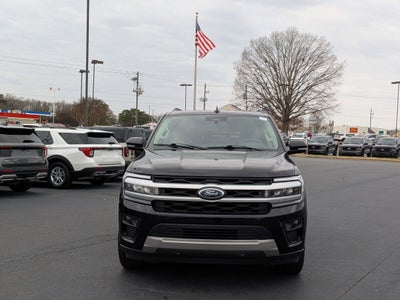 2022 Ford Expedition XLT