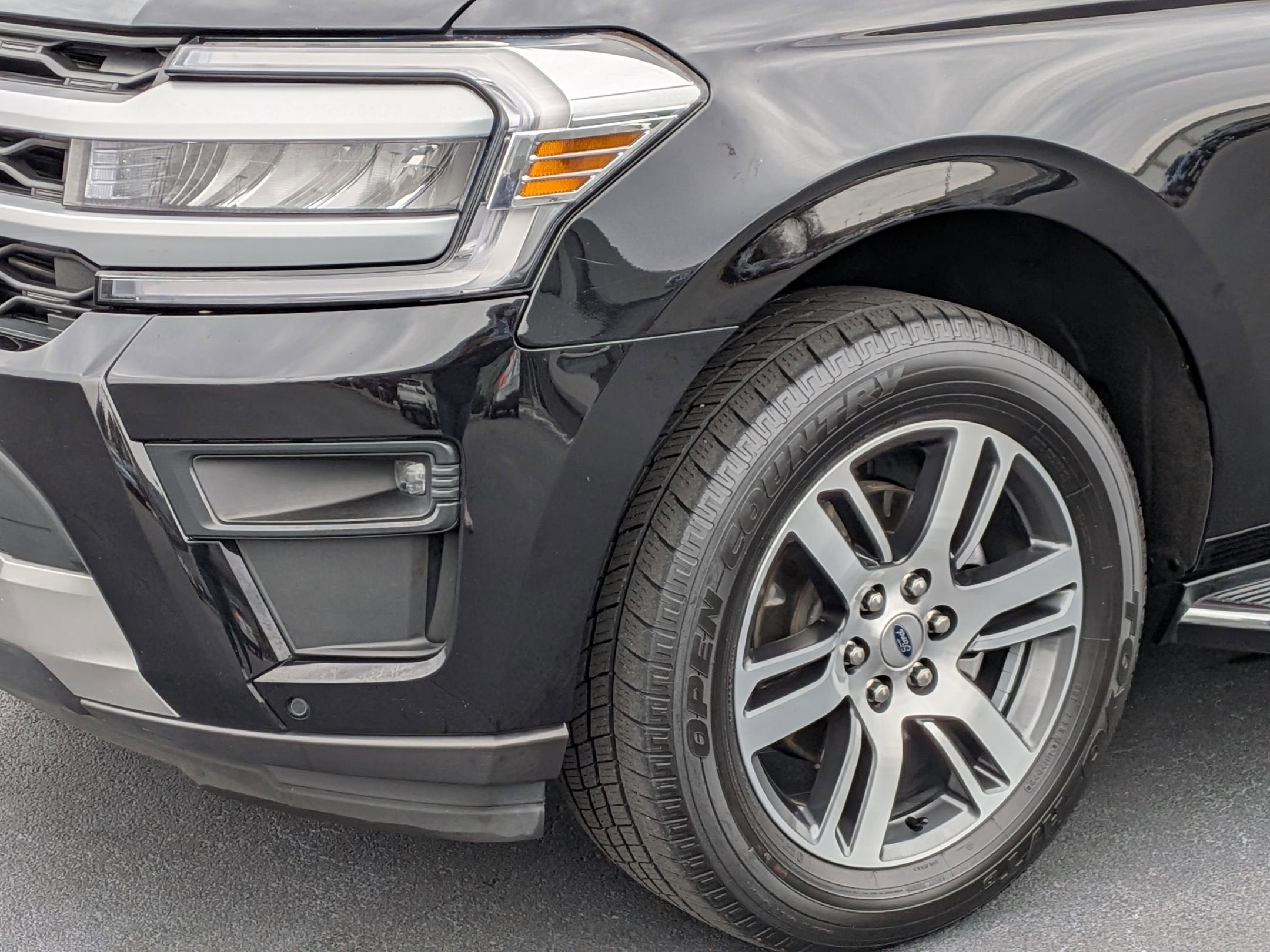 2022 Ford Expedition XLT