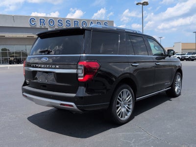 2023 Ford Expedition Platinum