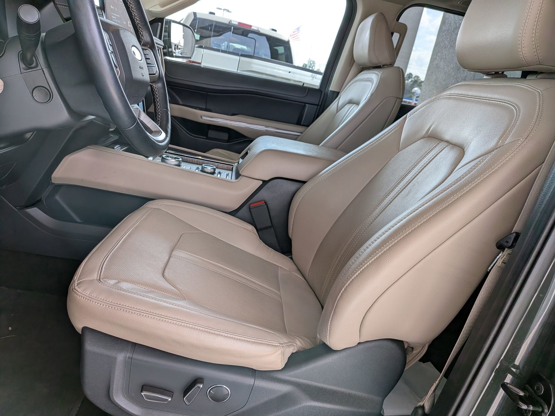 2022 Ford Expedition Limited