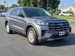 2026 Ford Explorer Active - Crossroads Courtesy Demo