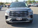 2026 Ford Explorer Active - Crossroads Courtesy Demo