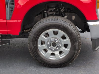 2024 Ford Super Duty F-250 SRW XLT
