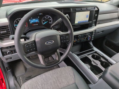 2024 Ford Super Duty F-250 SRW XLT