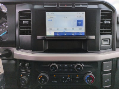 2024 Ford Super Duty F-250 SRW XLT