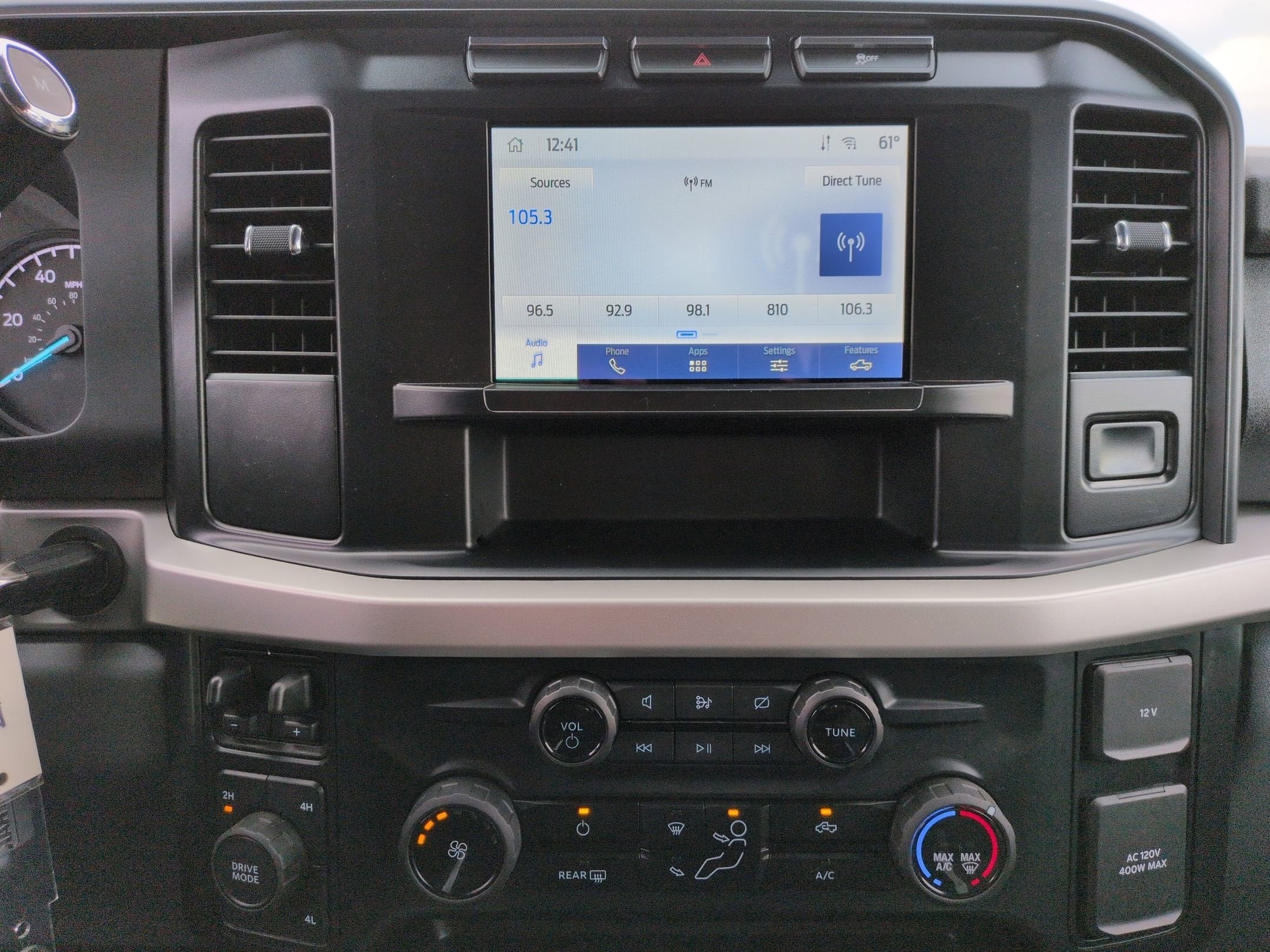 2024 Ford Super Duty F-250 SRW XLT