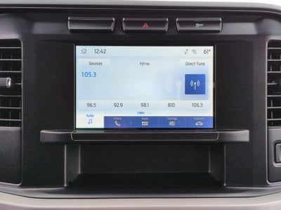 2024 Ford Super Duty F-250 SRW XLT