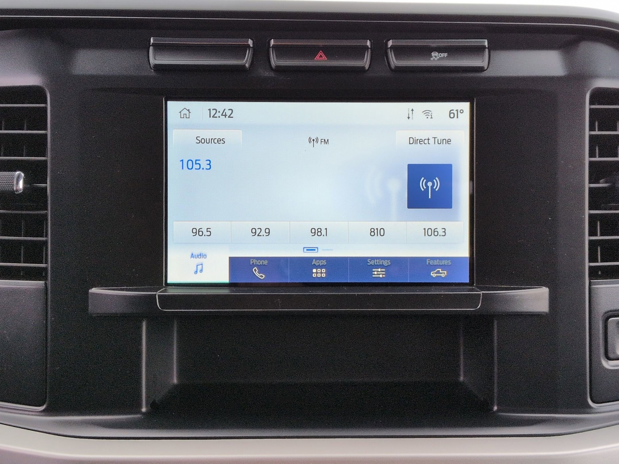 2024 Ford Super Duty F-250 SRW XLT