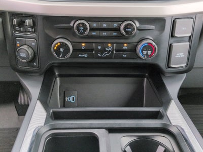 2024 Ford Super Duty F-250 SRW XLT