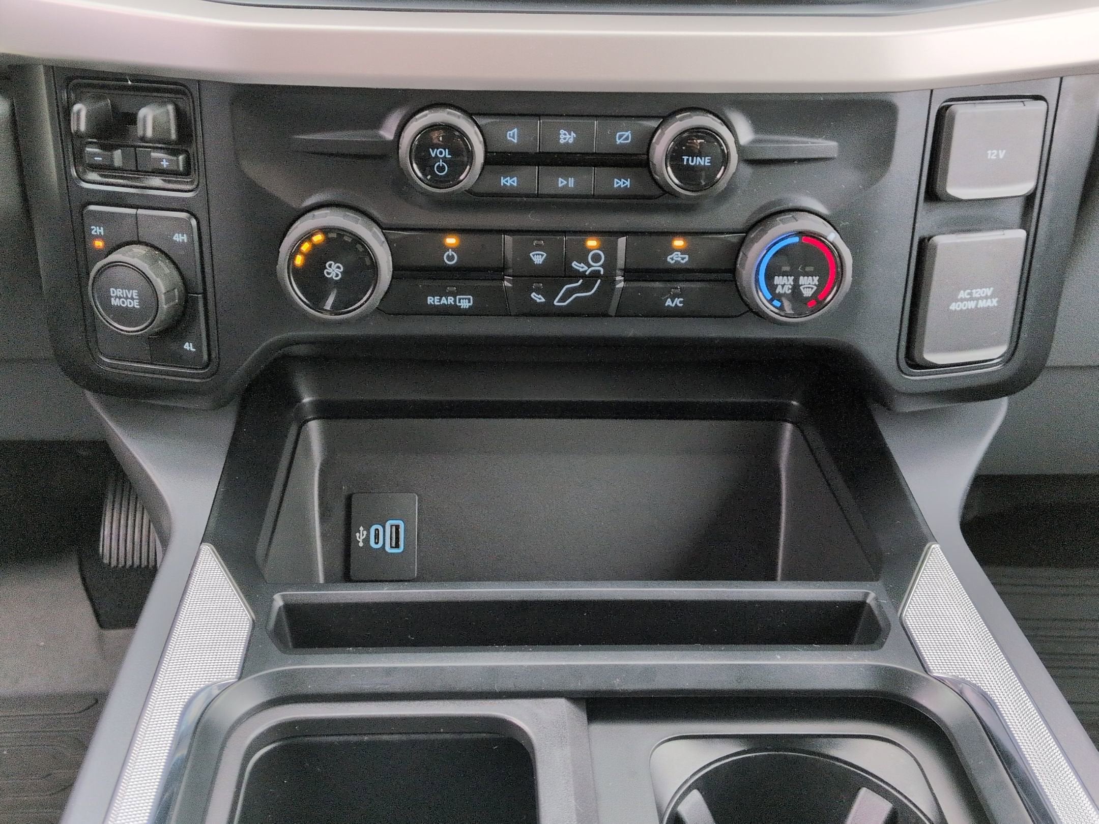 2024 Ford Super Duty F-250 SRW XLT