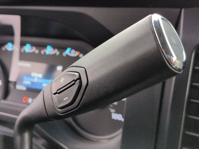 2024 Ford Super Duty F-250 SRW XLT