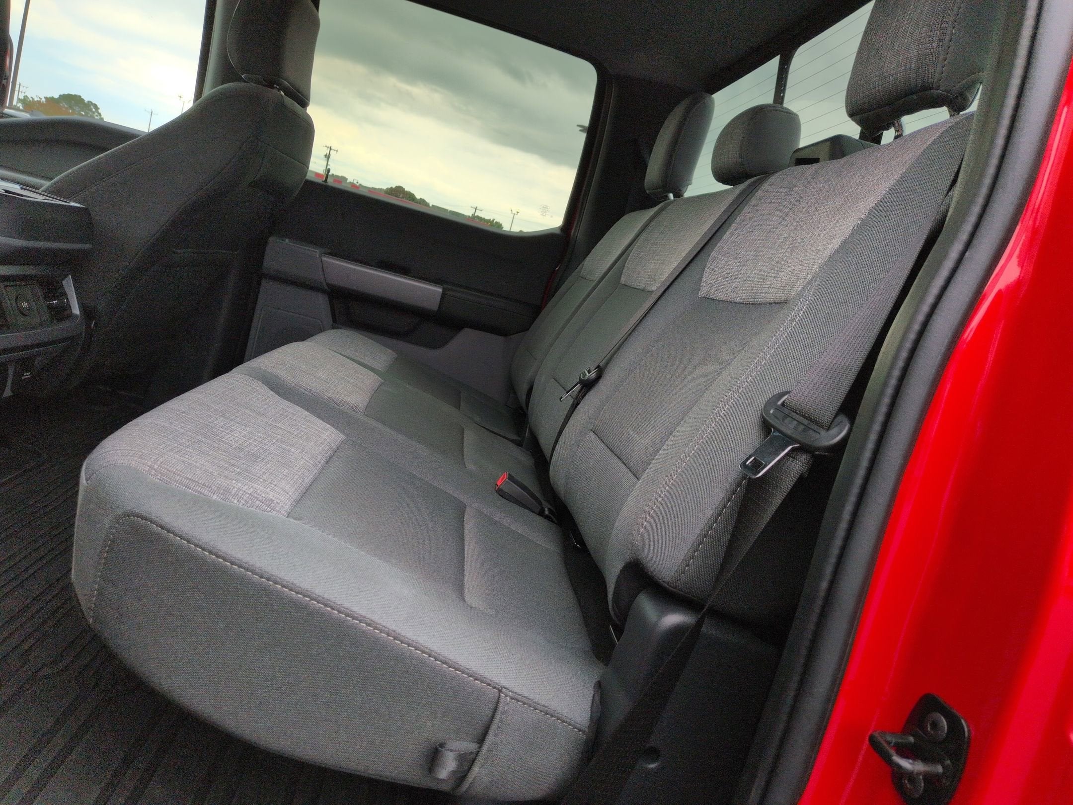 2024 Ford Super Duty F-250 SRW XLT