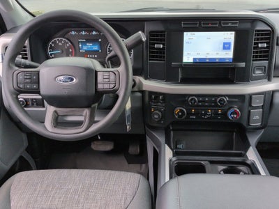 2024 Ford Super Duty F-250 SRW XLT