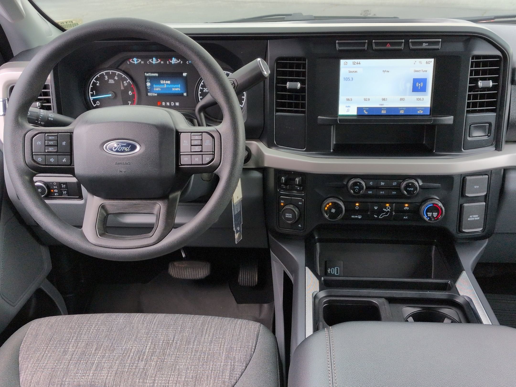 2024 Ford Super Duty F-250 SRW XLT