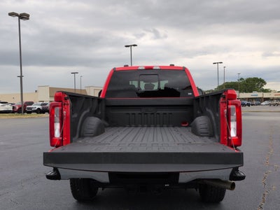 2024 Ford Super Duty F-250 SRW XLT